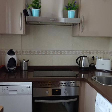 Jimena Apartment Fuengirola Exterior photo