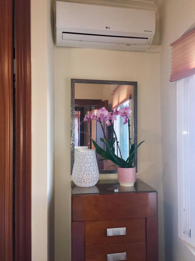 Jimena Apartment Fuengirola Exterior photo