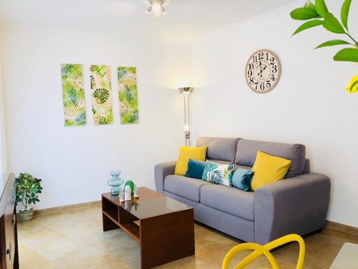 Jimena Apartment Fuengirola Exterior photo